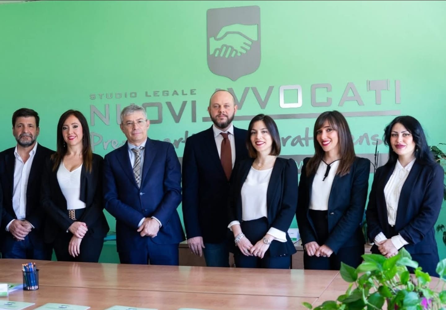 Nuovi Avvocati è lo studio di riferimento se si necessita di assistenza legale discreta nei procedimenti penali